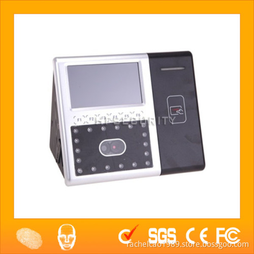 Biometrics Face Recognition ID Scanner for Office